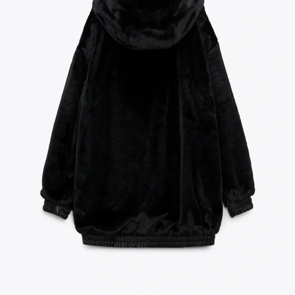 NWT🐈⬛Zara jacket - Picture 6 of 9